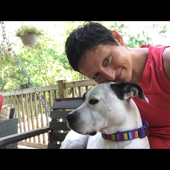 Meet your Posher, Alanna - Picture 1 of 1